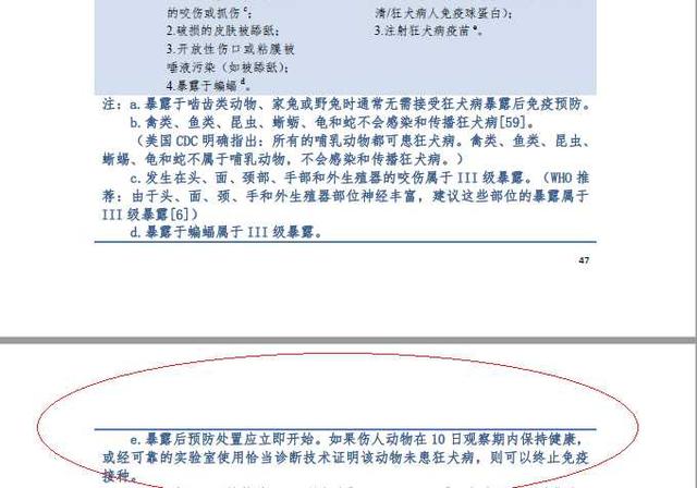 哈尔滨狂犬病发病率:你周围是否有患