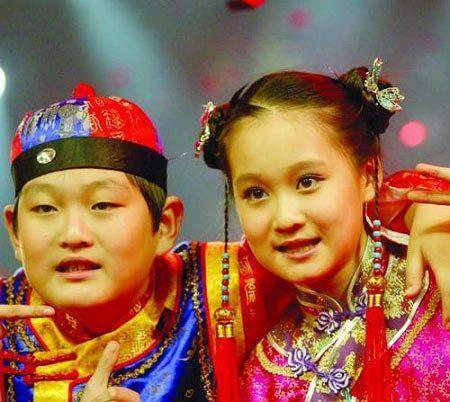 李双江李贺:娱乐圈哪些明星溺爱子女让人实在看不下去