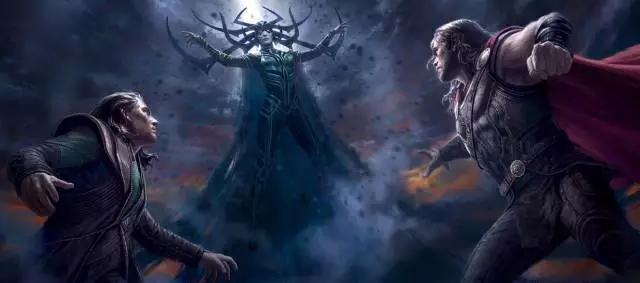 为什么《雷神3:诸神黄昏》中海拉败给了火焰巨人苏尔特尔?-惠修网