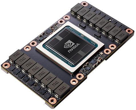 英伟达gputeslap100和v100在加速循环神经网络上表现好吗