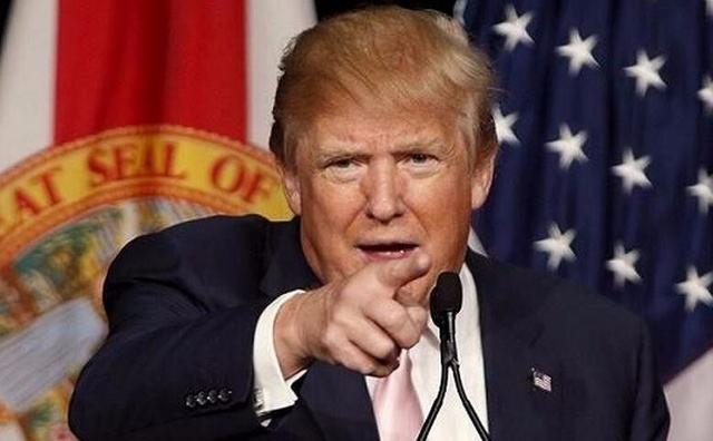 特朗普宣布承认耶路撒冷为以色列首都,是要捅中东的马蜂窝吗？