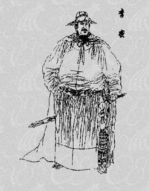 如何看待隋末农民起义军领袖李密最终归顺唐王朝是他缺乏气节码