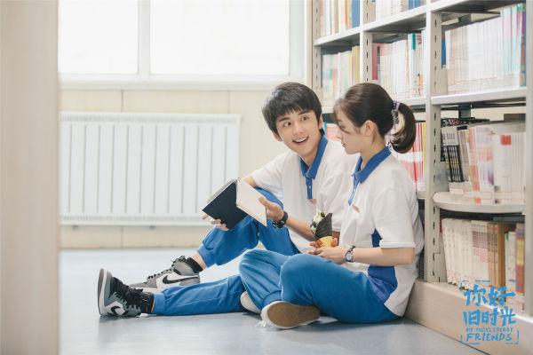 张新成身高:为什么《小美好》比《旧时光》火