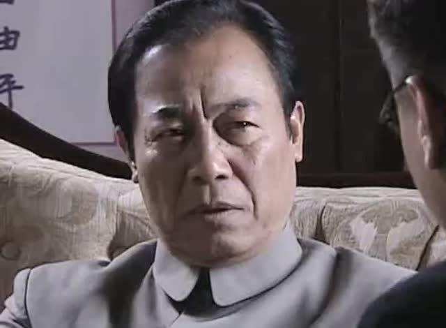 猎场里怎么评价严冰河这个人物角色？