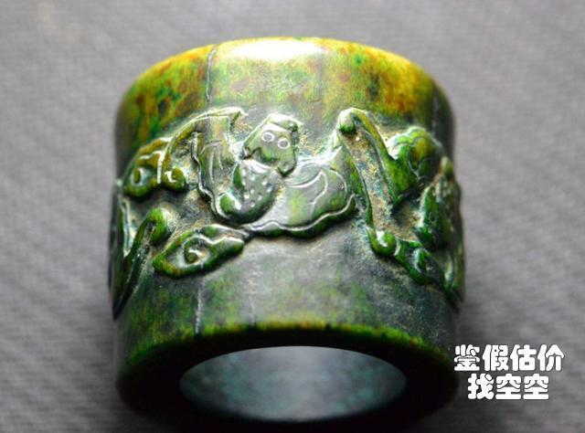 海象牙:虬角（秋撅）到底是什么？