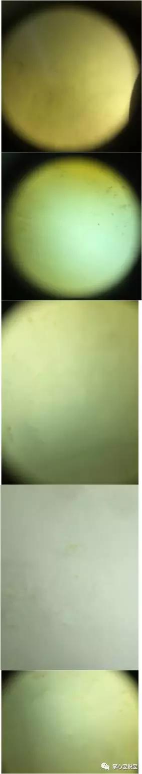 和田玉的结构怎么看,如何通过和田玉结构判断产地？