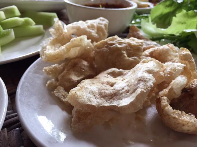 傣族的饮食:西双版纳的傣家菜有什么特色？