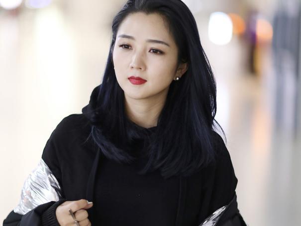 何洁的老公是谁:何洁刁磊承认三胎，对此你怎么看