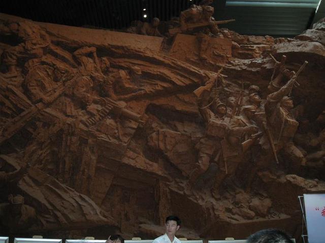 渡江战役简介:为何古代战争都强调长江天险？长江那么长，别的地方不能渡河吗？