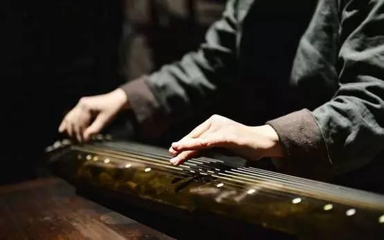 古琴学习,上海学古琴去哪里比较好