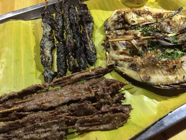 傣族的饮食:西双版纳的傣家菜有什么特色？