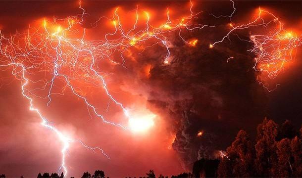 黄石火山:黄石火山和富士山一般在什么时候喷发