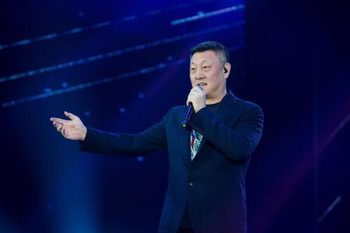 韩磊个人资料简介:出生于呼和浩特市的歌手韩磊近些年在做什么