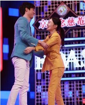 李小璐资料:李小璐和常远关系有多好？