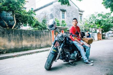 徐娇的电影:一生有你（徐娇，谢彬彬主演电影）什么时候上映
