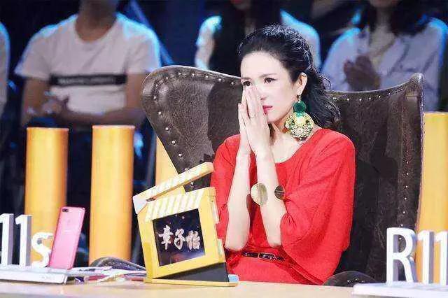 袁莉短发:哪个女明星短发时比长发更美