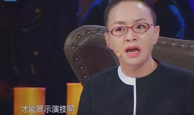 袁莉短发:哪个女明星短发时比长发更美