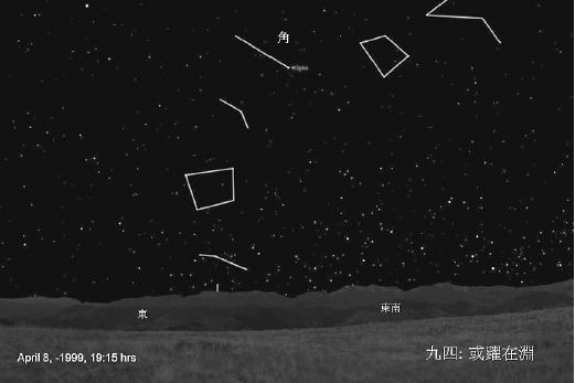 四脚如柱两耳奇打一肖,世界上到底有没有龙这样的物种？