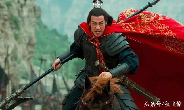 完颜陈和尚:金国两名将金兀术和完颜陈和尚谁更厉害？