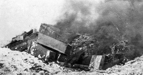云南发生鼠疫25个:1910年鼠疫下的哈尔滨，是什么样的