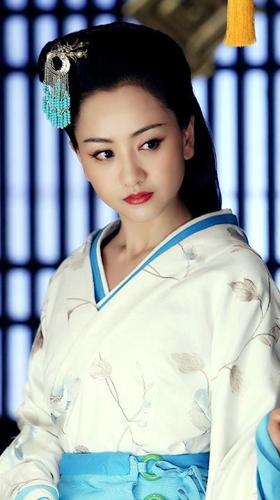 张默打人事件的女主角:如何看待童瑶获得白玉兰奖最佳女主角？