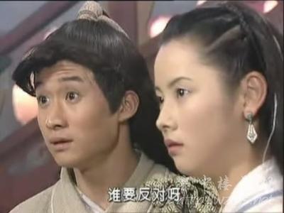 演员雅琦:吴京早年出演过那些经典电视剧及电影作品