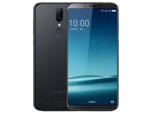 全部同样主打骁龙660处理器,坚果pro 2和360哪款更好?