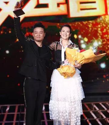 高峰那英:大家怎么看待天后那英抖音作品的评论？