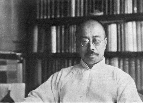 现代文学家:我国现代堪称大文学家的人有哪些？你能说出几个？