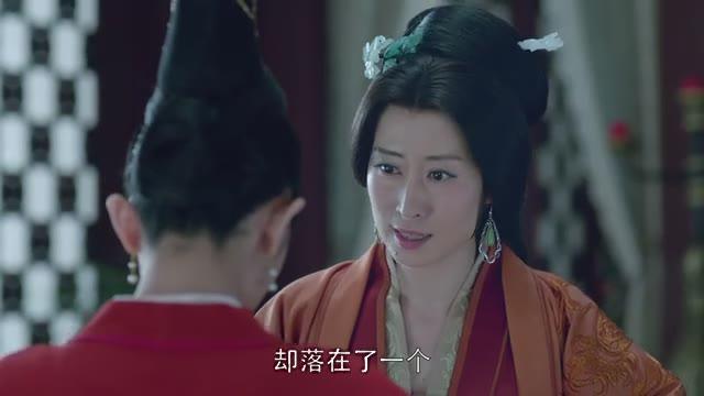 演员刘敏涛:《演员的诞生》刘敏涛是个好演员吗？