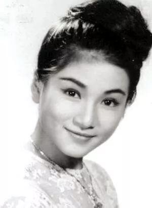 潘迎紫的老公:你觉得70多岁的潘迎紫美吗大家对现如今的潘老太太有什么看法