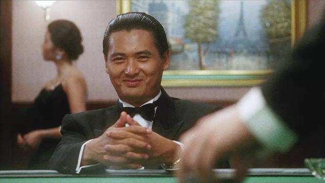 龙方电影:王晶导演的作品中，哪些口碑相对较好