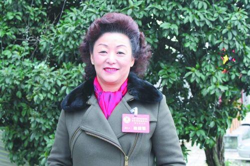 广西有哪些著名的女企业家？插图3