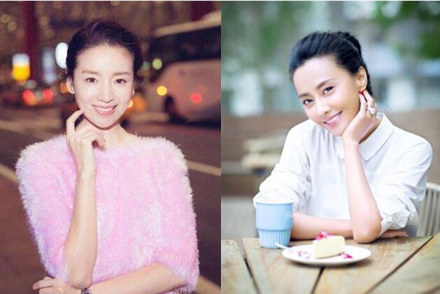 董洁牵手儿子现身:马雅舒、董洁应该参加亲子节目吗？