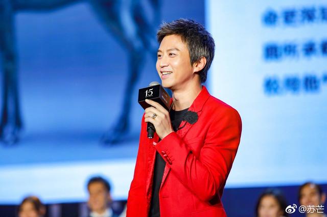 邓超资料:《奔跑吧兄弟》捧红了谁？