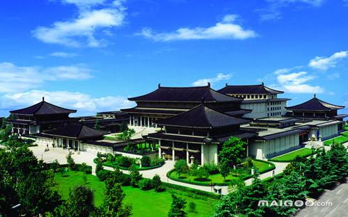 中国玉文化博物馆,中国有哪些国家级博物馆？在哪里呢？