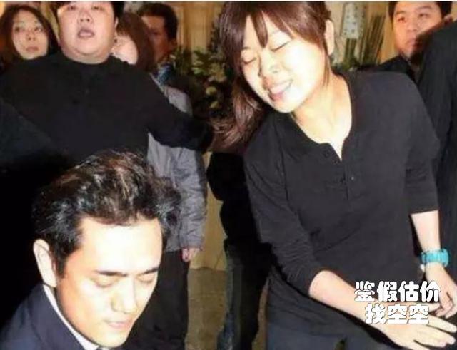 杨幂被扇耳光:哪些明星曾被当众扇过耳光？