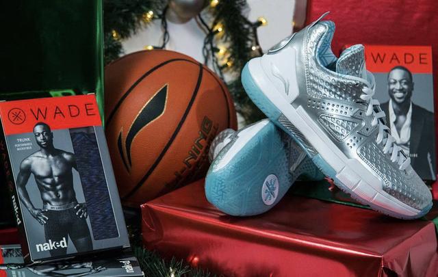 圣诞节给男朋友送什么礼物能让他刻骨铭心？