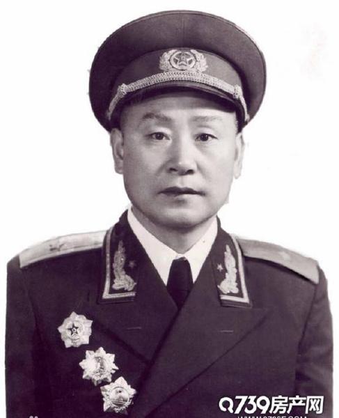 邵阳有哪些抗日名将？
