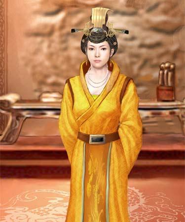 武则天是中国历史上唯一的女皇帝，她有哪些区别于常人的地方？