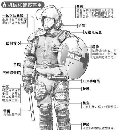 警察与防暴犬图片:防暴犬的图片 江西凶犯落网后，受害者家属打扫房间，为什么又发现了遗留物？