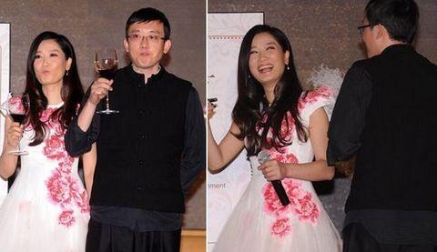 萧敬腾承认恋情:娱乐圈中哪位明星与经纪人是夫妻关系呢？