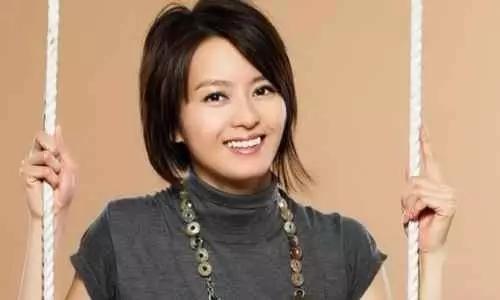 张天爱个人资料图片:娱乐圈都有哪些“假”明星