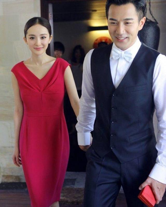刘恺威是谁:刘恺威在内地这么出名是不是因为杨幂？