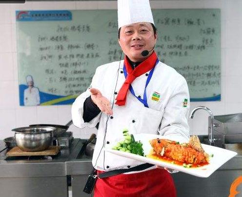 松鼠桂鱼:松鼠桂鱼是哪个菜系的代表？