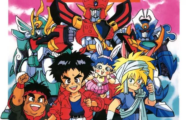 头条问答 - 你们的二次元初恋是谁?(55个回答)