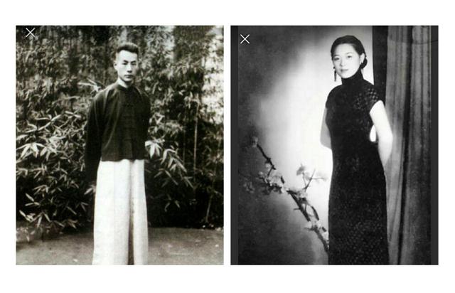 郭婉莹:民国“万人迷”们，最终都情归何处？