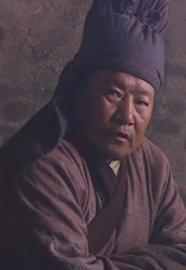 老版水浒传演员表:有哪些演员同时出演了电视剧《三国演义》和《水浒传》？