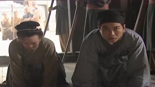 老版水浒传演员表:有哪些演员同时出演了电视剧《三国演义》和《水浒传》？