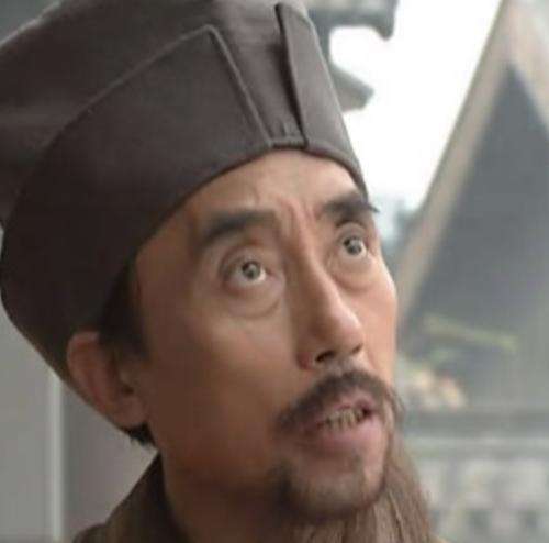 老版水浒传演员表:有哪些演员同时出演了电视剧《三国演义》和《水浒传》？